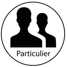 particuliers